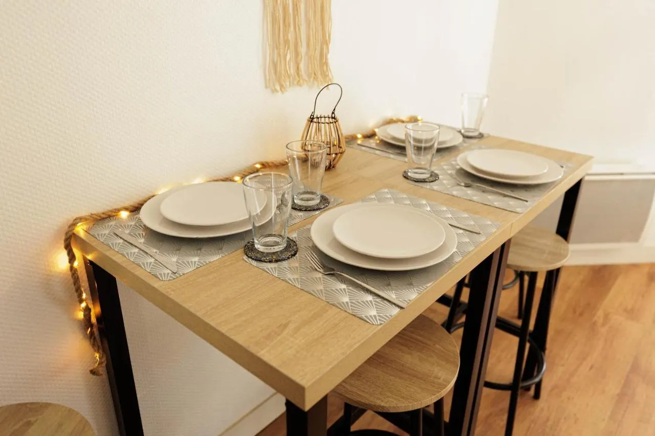 Appartamento ✼ Jardin-Parking-Proche Plage Et Calanque Marsiglia Francia
