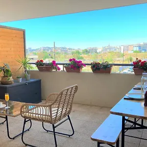 Très Sympa&parking Gratuit Appartement