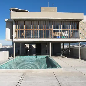 3* Hotel Le Corbusier