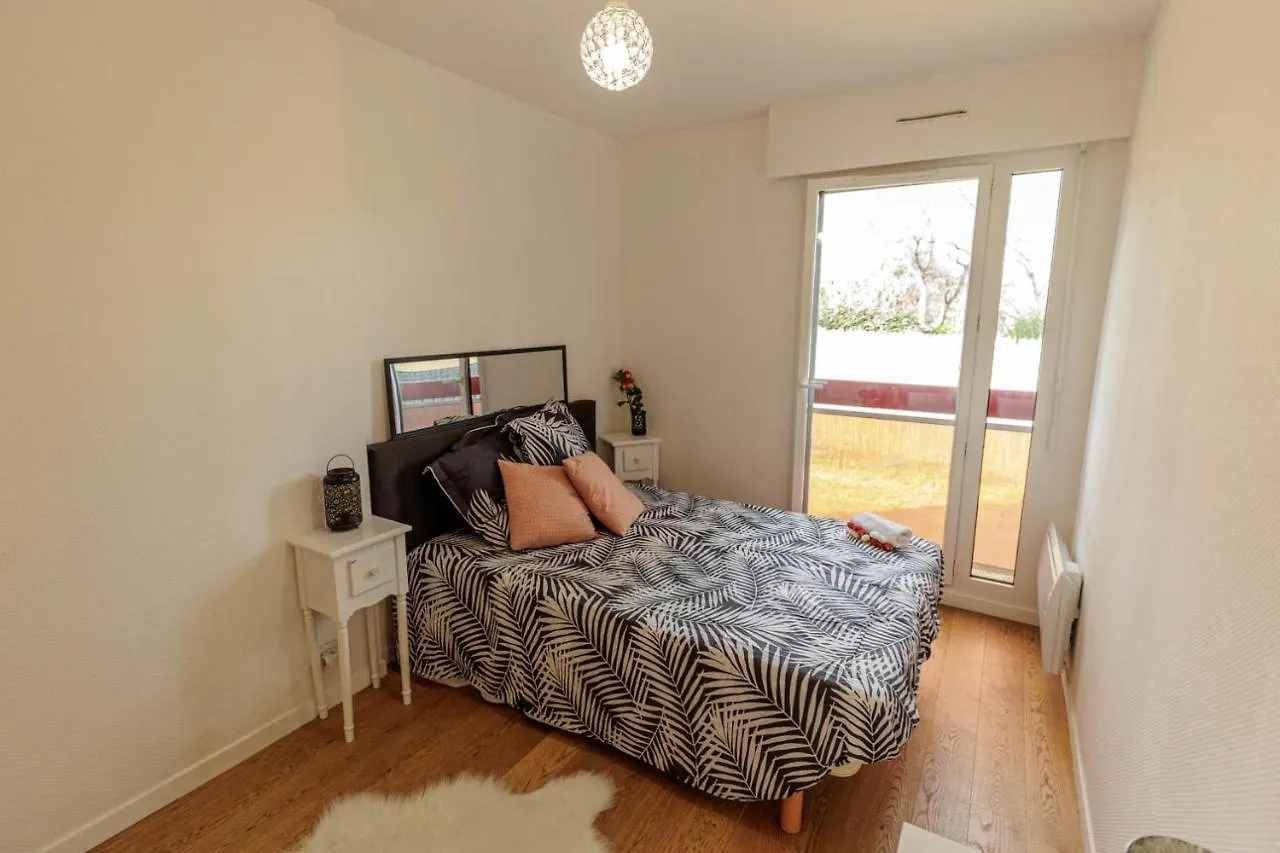 ✼ Jardin-Parking-Proche plage et calanque Marseille